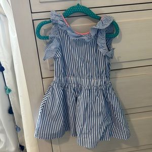 J crew Crewcuts dress